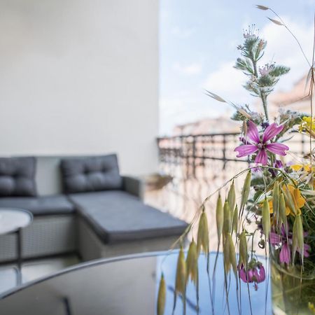 Downtown Hostel Split Bagian luar foto