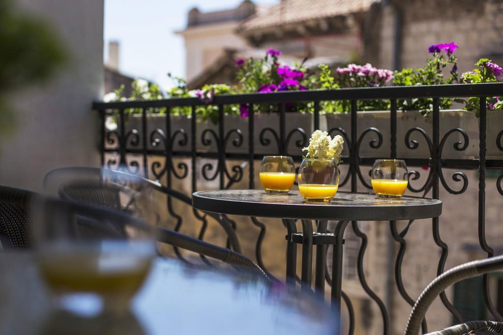 Downtown Hostel Split Ruang foto