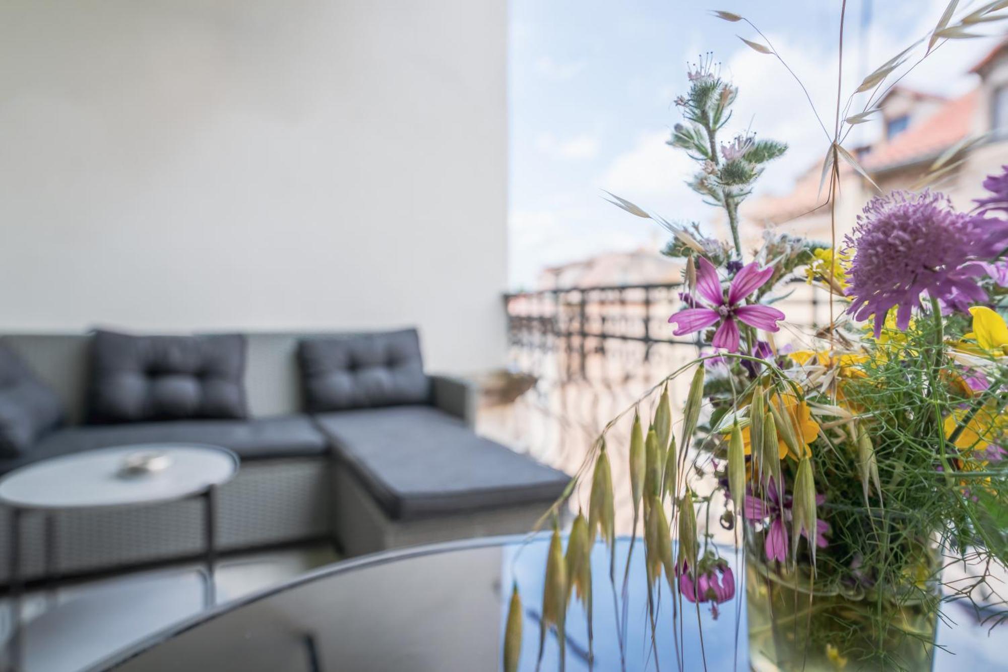 Downtown Hostel Split Bagian luar foto