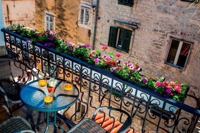 Downtown Hostel Split Bagian luar foto