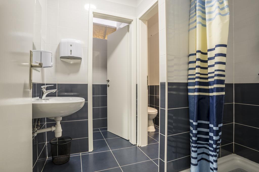 Downtown Hostel Split Bagian luar foto